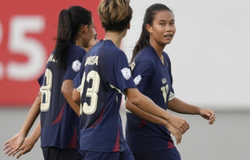 Nhận định, soi kèo Nữ Thái Lan vs Nữ Indonesia: Không có bất ngờ