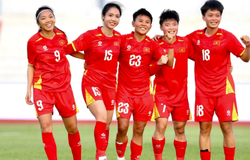 Nhận định, soi kèo Nữ Việt Nam vs Nữ Philippines: Chung kết rực lửa