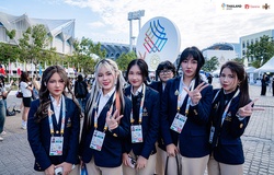 Đội tuyển Liên Quân Mobile nữ Thái Lan rút lui khỏi SEA Games 33 vì bê bối gian lận