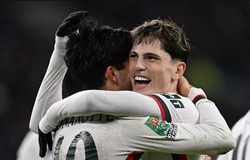 Garnacho và Neto giải cứu Chelsea để tiến vào bán kết League Cup