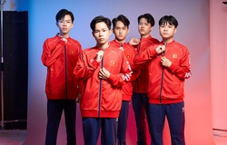 Lịch thi đấu Esports SEA Games 33 ngày 17/12