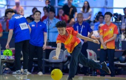 Thái Lan gửi lời xin lỗi chính thức vụ việc bắt VĐV bowling Việt Nam thi đấu lại
