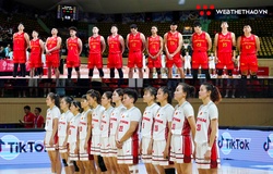 Lịch thi đấu bóng rổ SEA Games 33: Đội tuyển Việt Nam tranh vé bán kết ở loạt play-in