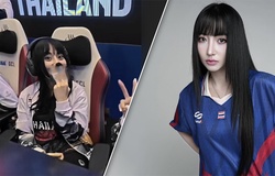 VĐV nữ Liên Quân Thái Lan bị truất quyền thi đấu vì gian lận tại SEA Games 33