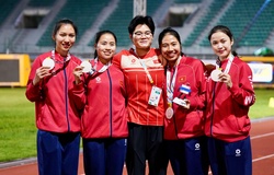 Link trực tiếp SEA Games 33 hôm nay mới nhất sáng 16/12