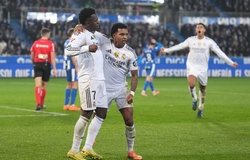 Dự đoán Talavera vs Real Madrid, 3h00 ngày 18/12, Cúp Nhà vua 2025/26