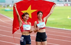 Bảng tổng sắp huy chương SEA Games 33 ngày 16/12