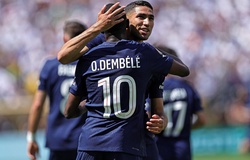 Ai đã bầu cho ai ở giải thưởng The Best: phiếu bầu của Messi, Ronaldo...