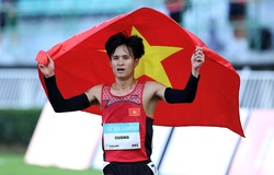 Link trực tiếp Điền kinh SEA Games 33 chiều ngày 16-12
