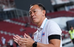 HLV U22 Thái Lan nói về 2 điều cần làm trước khi gặp U22 Việt Nam ở chung kết