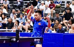 Lịch thi đấu bóng bàn SEA Games 33 ngày 17/12