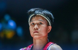 Nguyễn Thị Chiêu xuất sắc đánh bại võ sĩ Thái Lan, mang về HCV thứ 61 cho đoàn thể thao Việt Nam