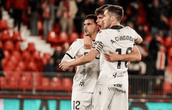 Nhận định, soi kèo Burgos vs Getafe: Kinh nghiệm lên tiếng