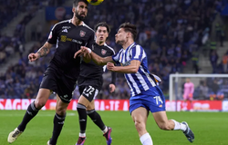 Nhận định, soi kèo Porto vs Famalicao: Chủ nhà hướng tới tứ kết