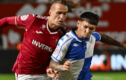 Nhận định, soi kèo Real Murcia vs Real Betis: Thử thách lớn cho đội chủ nhà