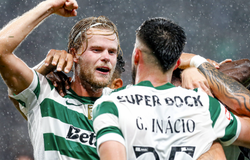 Nhận định, soi kèo Santa Clara vs Sporting Lisbon: Chênh lệch đẳng cấp