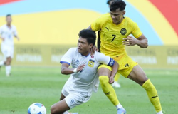 Nhận định, soi kèo U22 Philippines vs U22 Malaysia: Phần thưởng xứng đáng