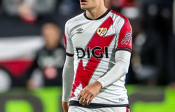 Nhận định, soi kèo Vallecano vs Drita: Chủ nhà vượt trội