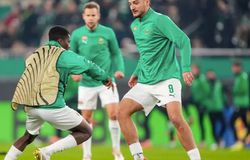 Nhận định, soi kèo Zrinjski Mostar vs Rapid Wien: Chủ nhà sáng cửa giành vé