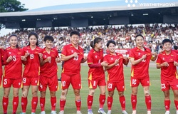 Link trực tiếp bóng đá nữ Việt Nam vs Indonesia SEA Games 33 ngày 17/12