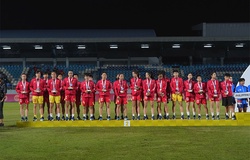 Kết quả SEA Games 33 ngày 17/12 của đoàn thể thao Việt Nam