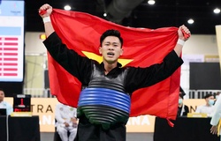 Những khoảnh khắc ấn tượng thể thao Việt Nam tại SEA Games 33 ngày 17/12