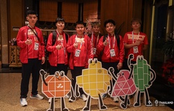 Lịch thi dấu Liên Quân Mobile nam SEA Games 33