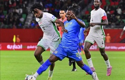 Khiếu nại của Nigeria có thể làm thay đổi bản đồ vòng loại World Cup 2026: Đội có thể bị loại