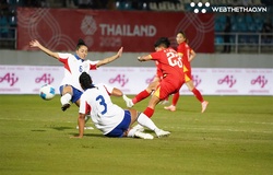 Lịch thi đấu Đoàn Thể thao Việt Nam SEA Games 33 ngày 17-12