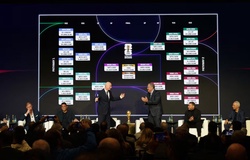 FIFA tăng tiền thưởng cho World Cup 2026: Nhà vô địch sẽ mang về bao nhiêu triệu đô la?