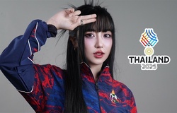 Nữ tuyển thủ Liên Quân Thái Lan: Nếu gian lận, chúng tôi đã thắng Việt Nam