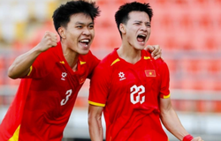 Tỷ lệ kèo trận U22 Thái Lan vs U22 Việt Nam, 19h30 ngày 18/12, SEA Games 33