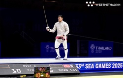 Trực tiếp SEA Games 33 chiều ngày 17/12: Ngày thi đấu bùng nổ, kết thúc với nuối tiếc của ĐT nữ Việt Nam