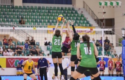 Giải bóng chuyền VĐQG 2026 công bố thời gian, địa điểm và thể thức tổ chức mới