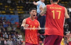 Đội tuyển bóng chuyền nam cần làm những gì để tạo cú sốc trước Indonesia ở bán kết SEA Games?