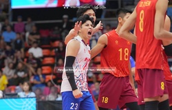 Link trực tiếp Bán Kết bóng chuyền SEA Games 33 hôm nay 18/12: Việt Nam vs Indonesia