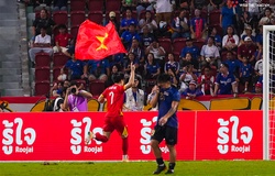 Đình Bắc: U22 Việt Nam là nhà vua Đông Nam Á!