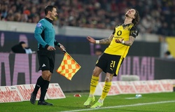 Dự đoán Dortmund vs Monchengladbach, 2h30 ngày 16/12, La Liga 2025/26