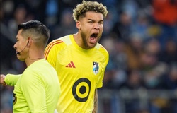 Inter Miami của Messi sắp có thủ môn xuất sắc nhất MLS và sẽ thi đấu tại World Cup