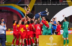 HLV Kim Sang-sik: "Các cầu thủ càng chơi càng thể hiện được sức mình