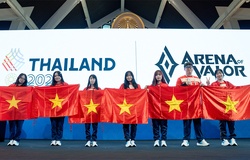 Kết quả Liên Quân SEA Games 33 hôm nay mới nhất