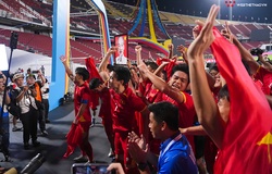 Thủ tướng Phạm Minh Chính gửi thư chúc mừng đội tuyển U22 và đội tuyển futsal nữ Việt Nam