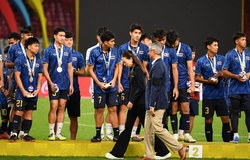 Madam Pang chỉ nói 3 từ sau khi U22 Thái Lan thua Việt Nam ở chung kết SEA Games