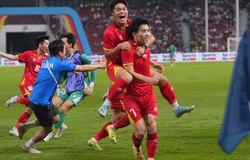 Báo Indonesia: U22 Việt Nam khiến nỗi đau của Thái Lan nhân đôi