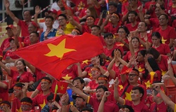 Lịch thi đấu Đoàn Thể thao Việt Nam SEA Games 33 ngày 19-12