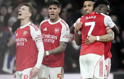 Nhận định, soi kèo Everton vs Arsenal: Thử thách cho đội đầu bảng