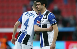 Nhận định, soi kèo Hertha Berlin vs Arminia Bielefeld: Chủ nhà sáng cửa giành 3 điểm