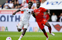 Nhận định, soi kèo Koln vs Union Berlin: Trận đấu cân bằng tại