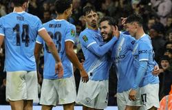 Nhận định, soi kèo Man City vs West Ham: Pháo đài vững chắc