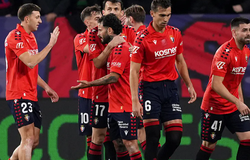 Nhận định, soi kèo Osasuna vs Alaves: Thế trận cân bằng